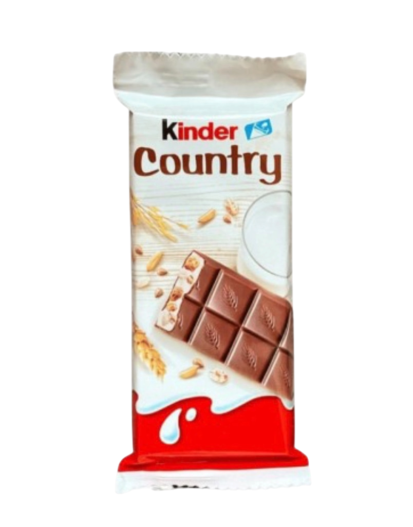 kinder country