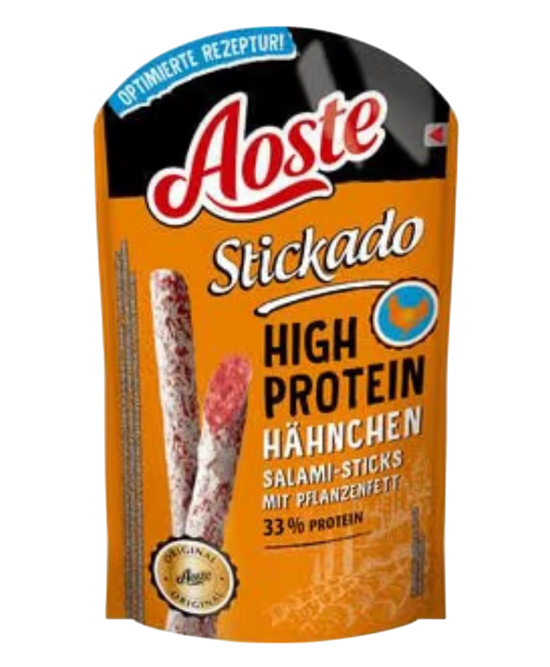 Aoste