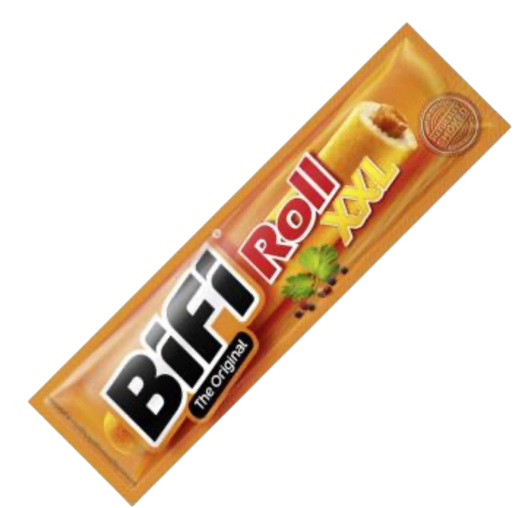 BiFi Original roll xxl