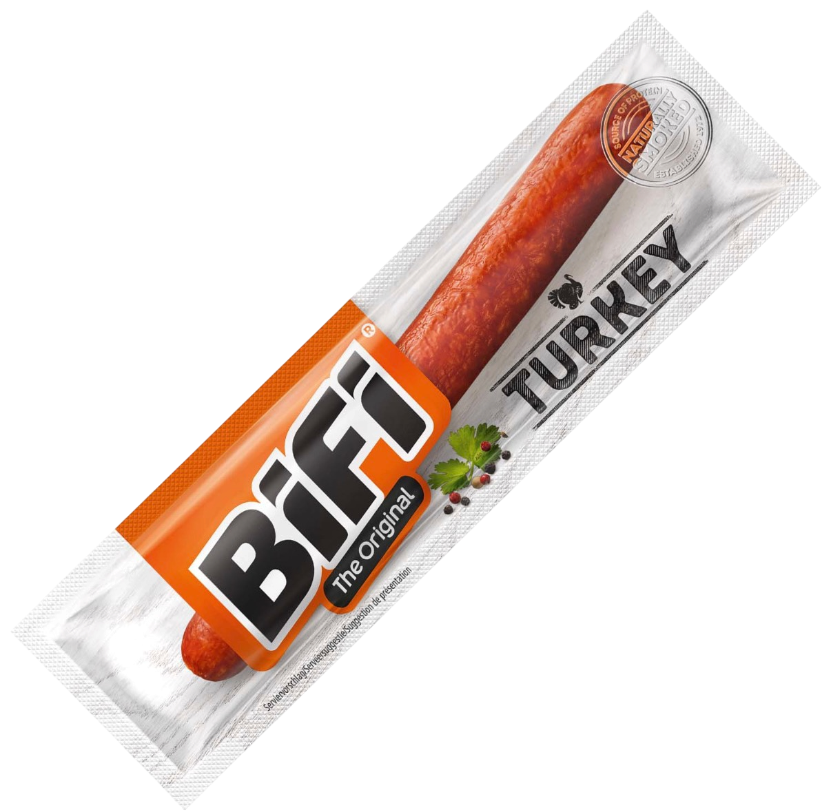 BiFi original turkey