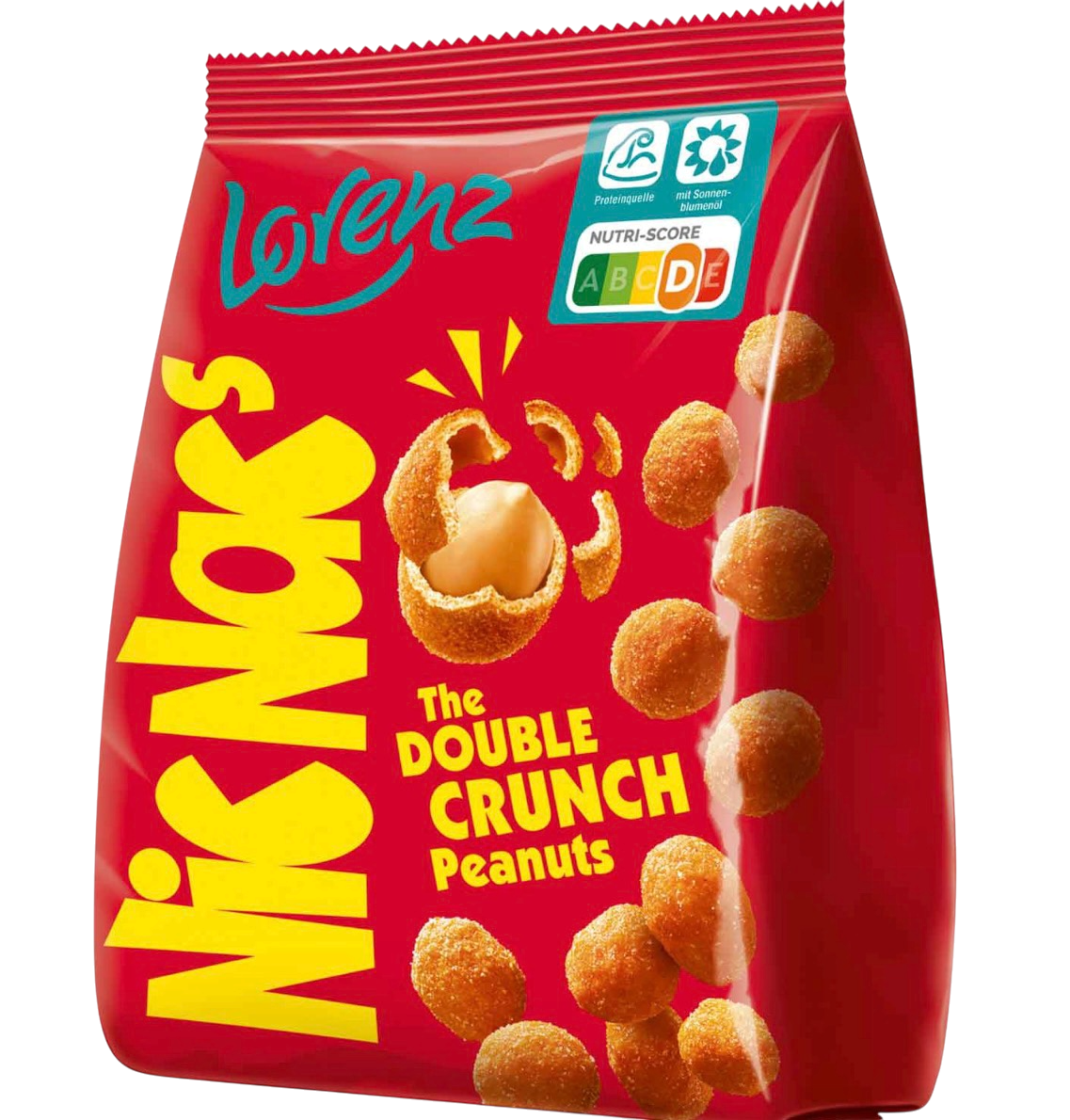 Lorenz nic nac's