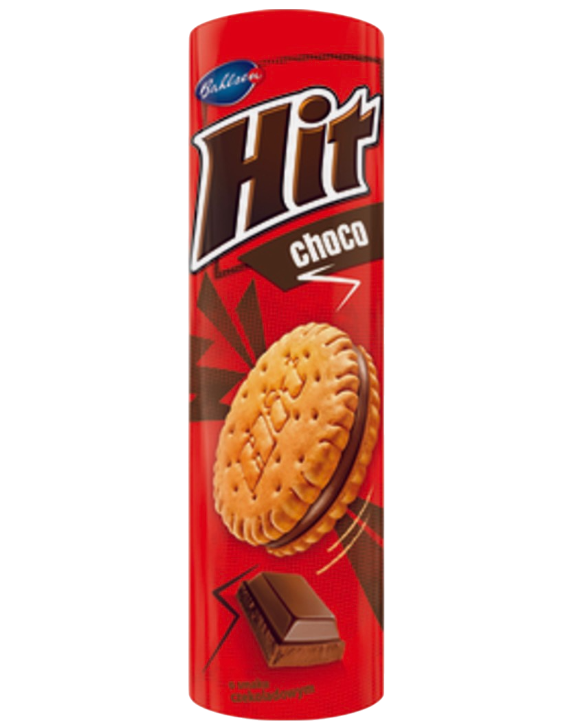 hit choco
