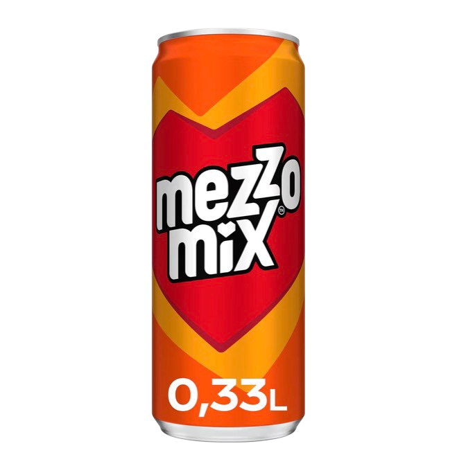 mezzo mix