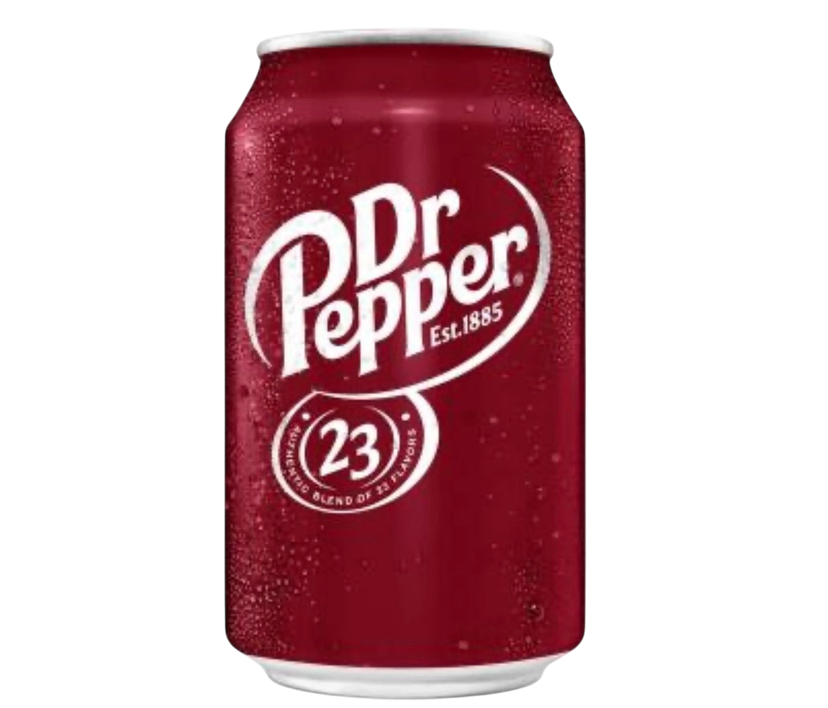 dr pepper