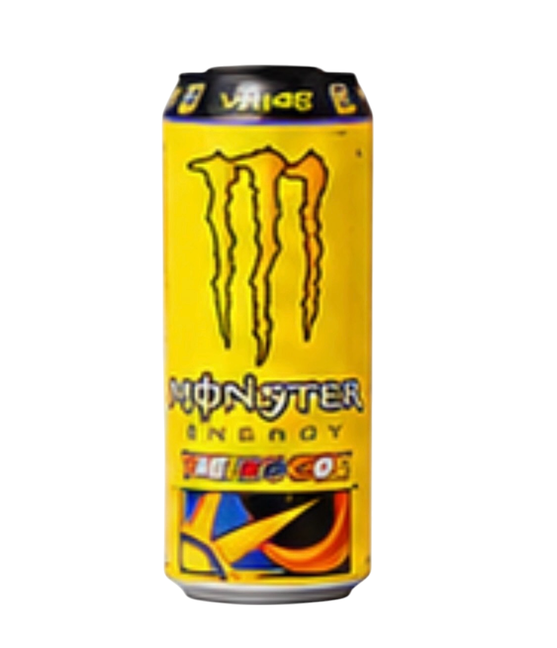 Monster Energy The Doctor Valentino Rossi