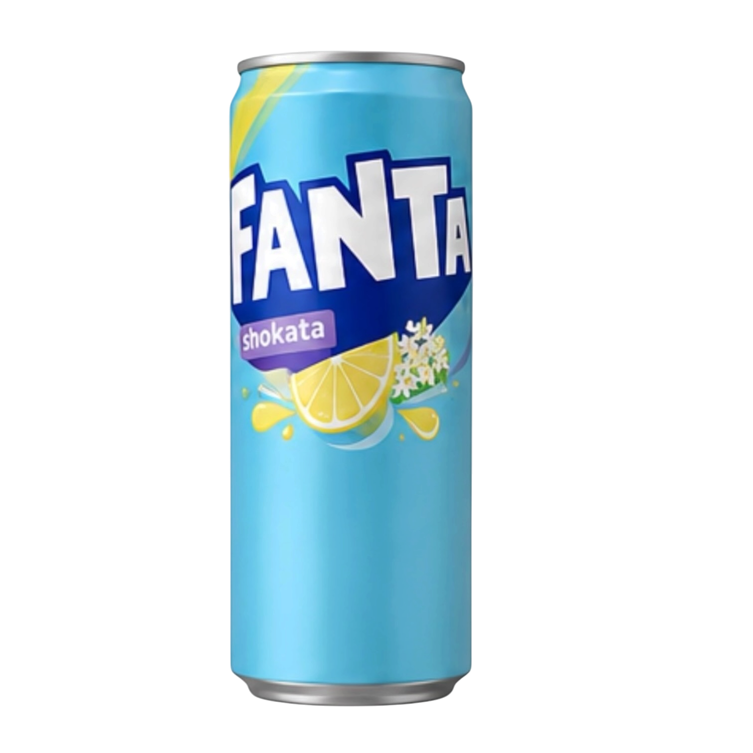 Fanta Shokata