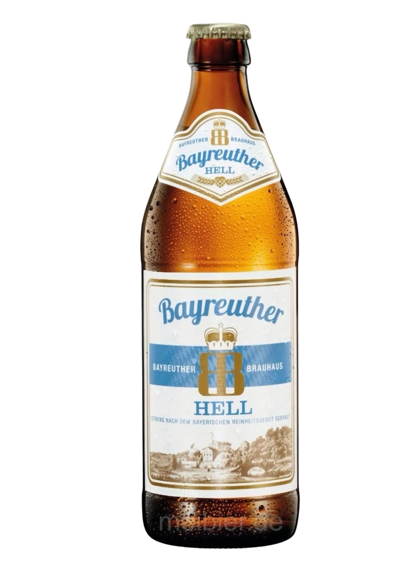 Bayreuther HELL