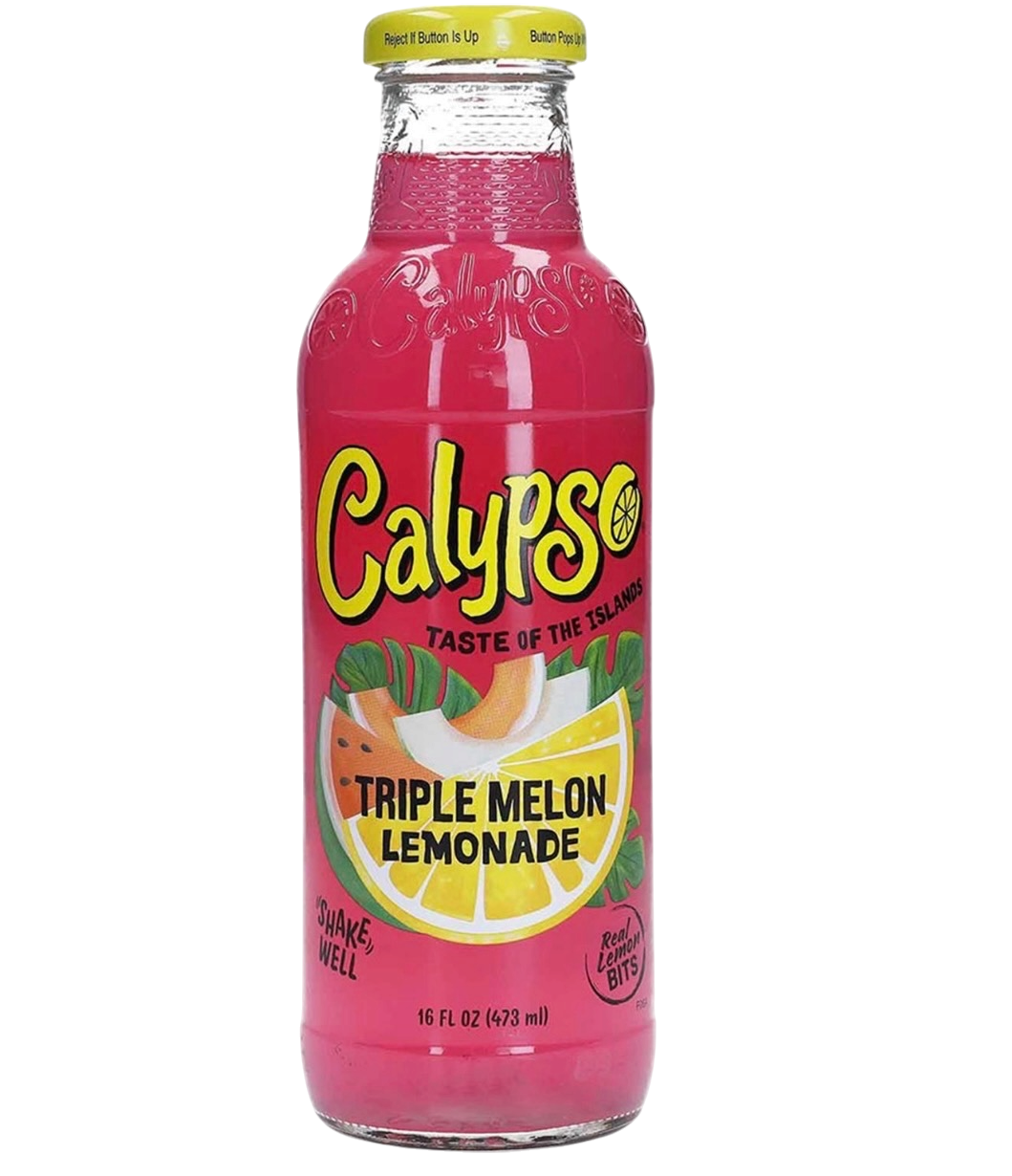 Calypso TRIPLE MELON LEMONADE