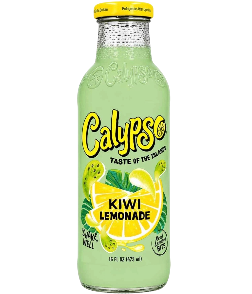 Calypso KIWI LEMONADE