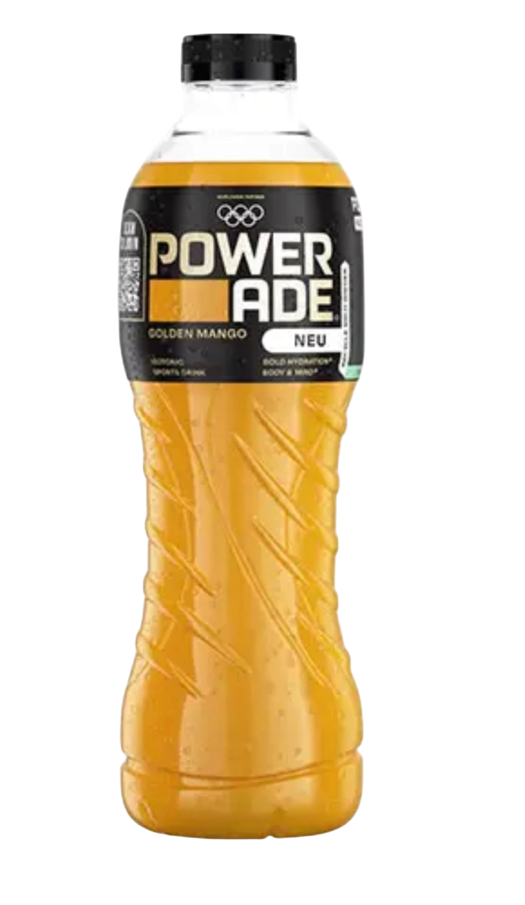 POWERADE GOLDEN MANGO