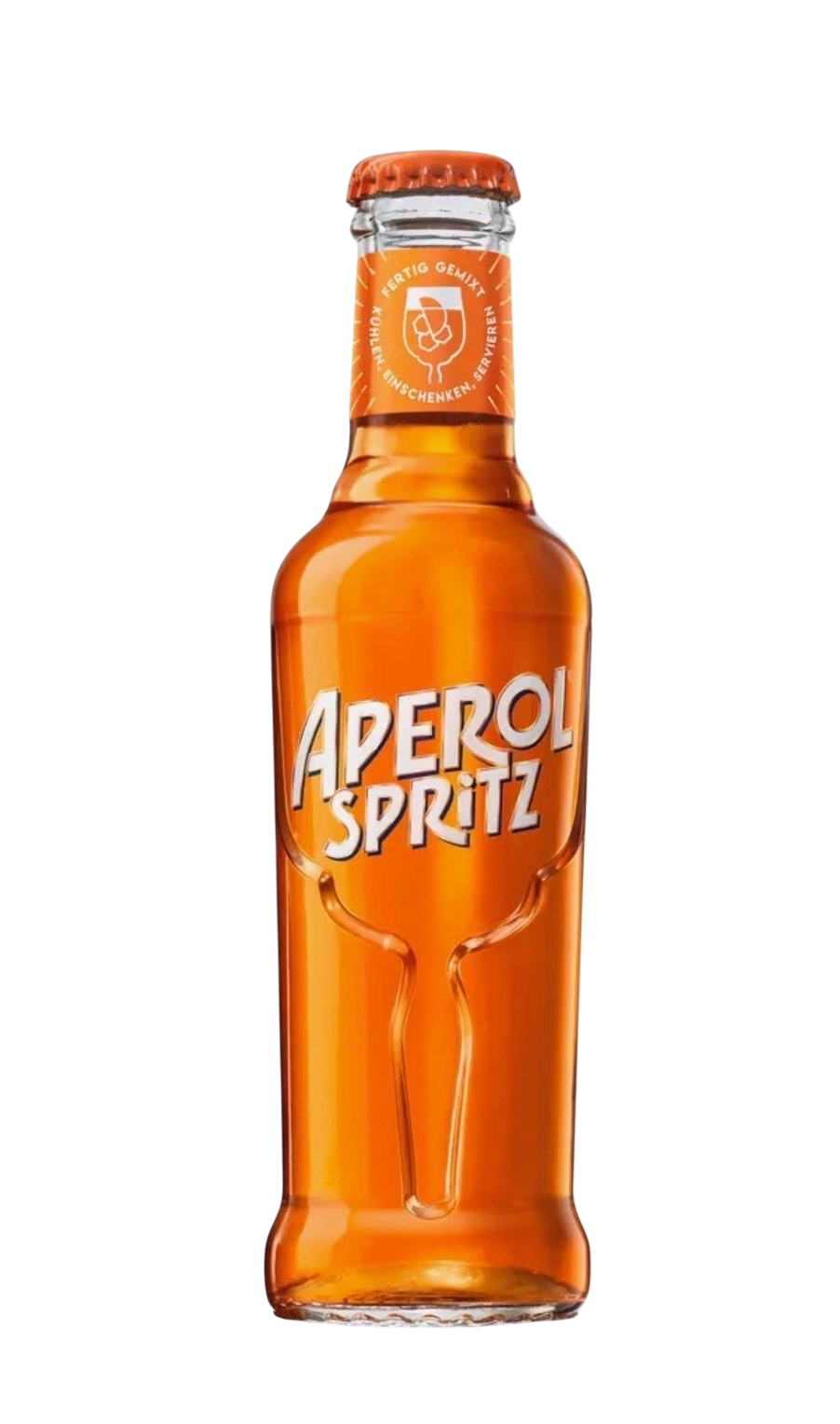 APEROL SPRITZ
