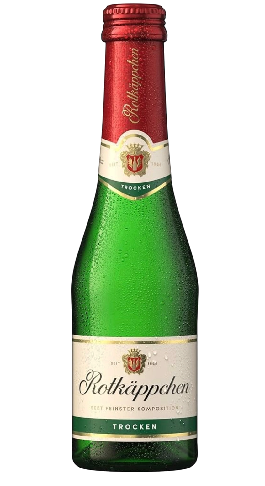 Rotkäppchen