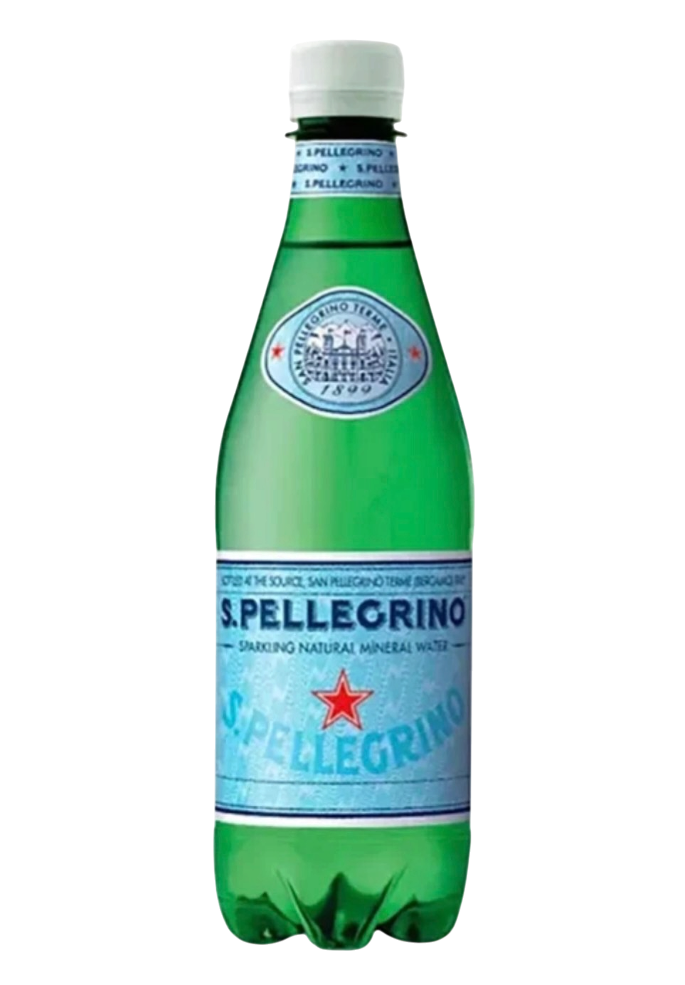 S.PELLEGRINO