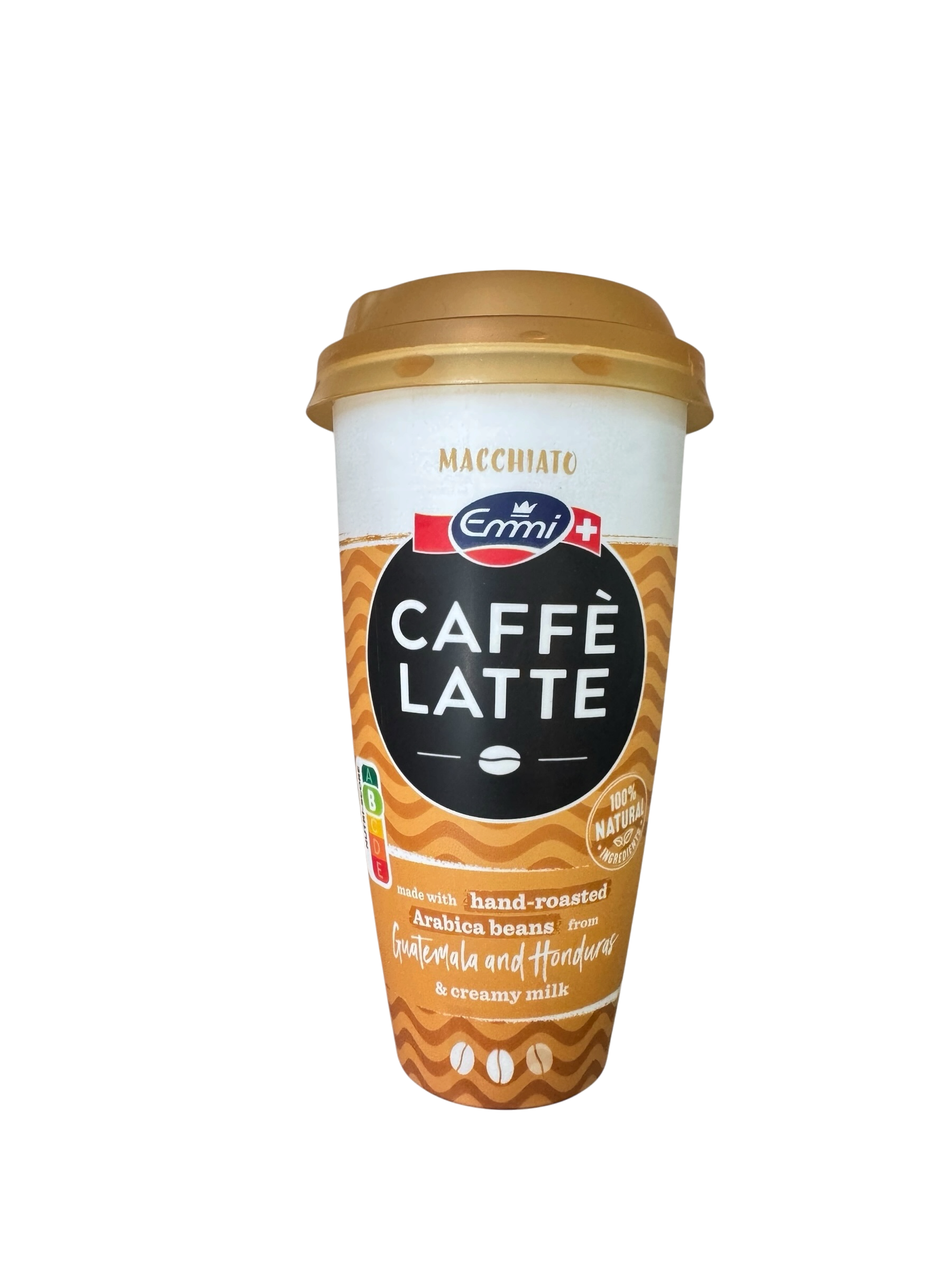 EMMI CAFFÈ LATTE MACCHIATO