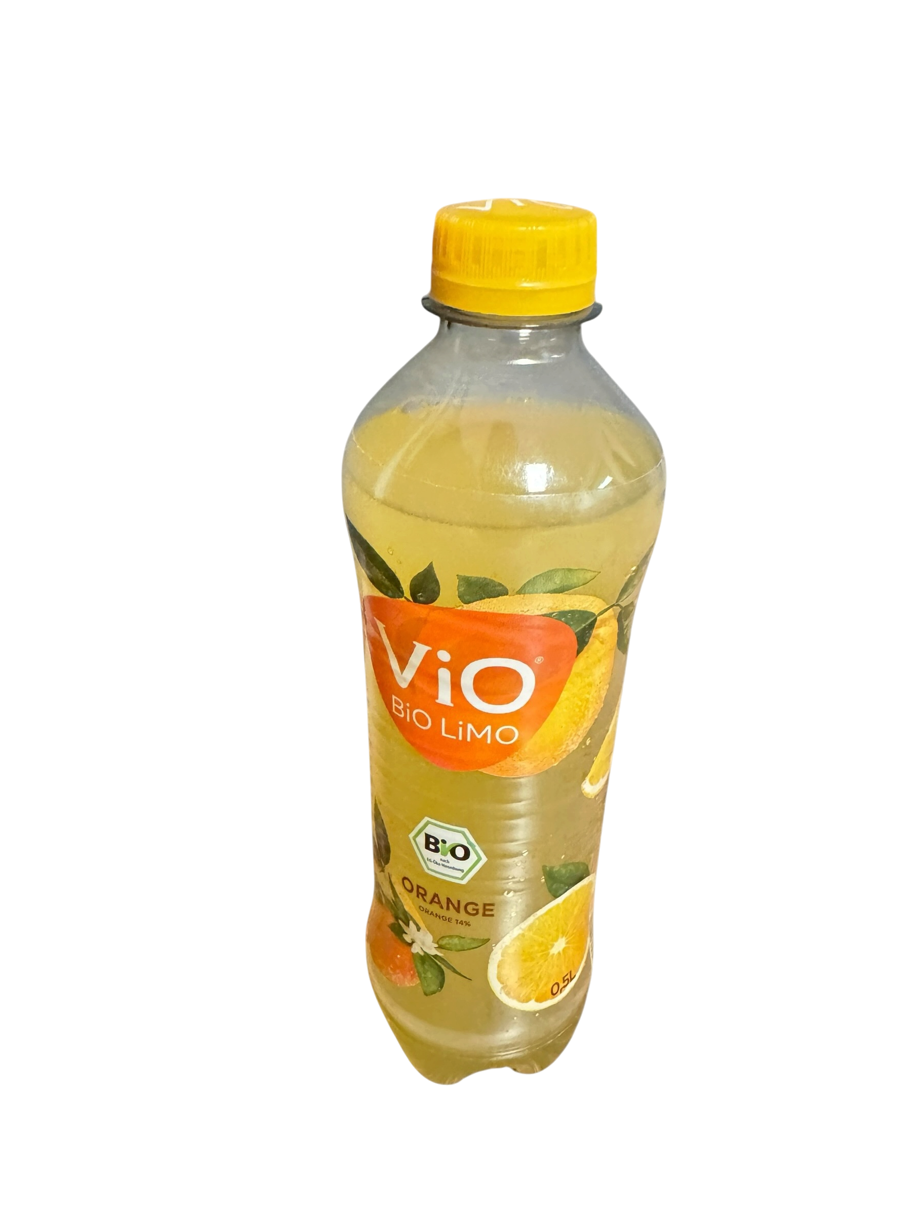 ViO BiO LIMO ORANGE