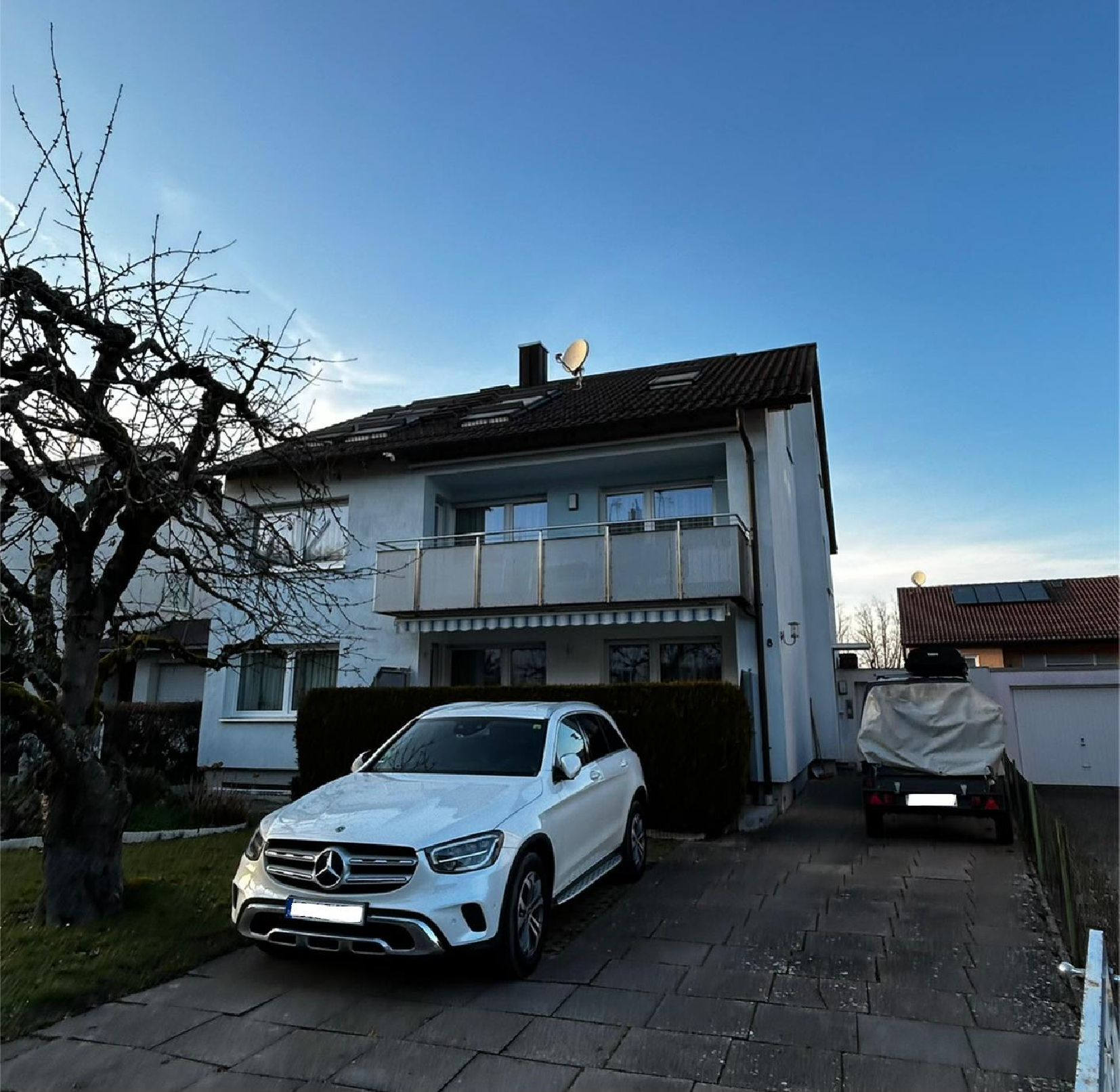 WEG-Gerlingen Projekt