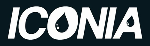 Iconia Logo