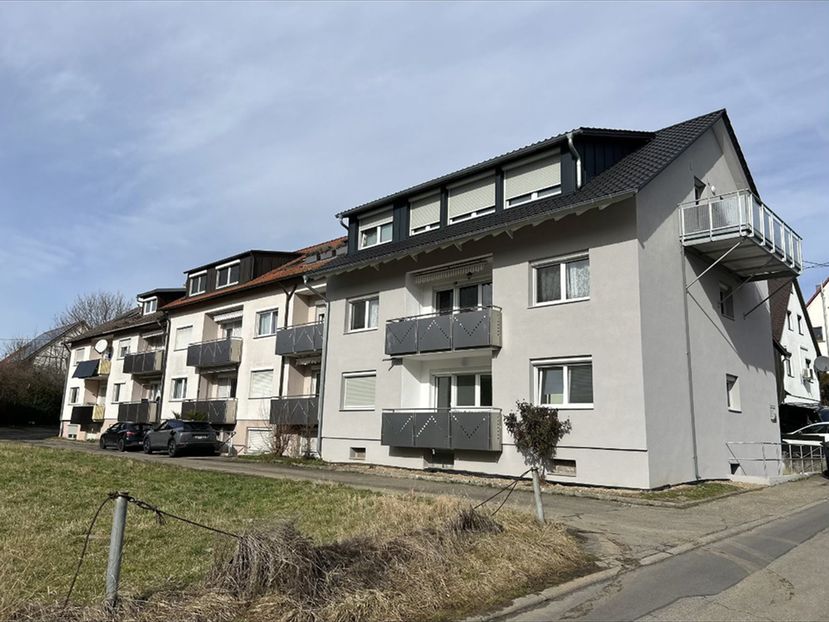 WEG-Hirschlanden Projekt