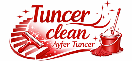 Tuncer Clean Logo