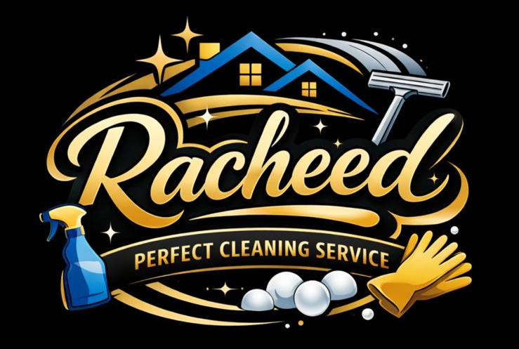 Racheed Logo