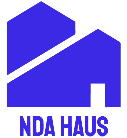 NDA Haus Logo