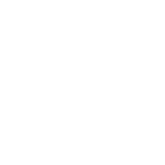 Icon of a heart shape centered inside another heart shape