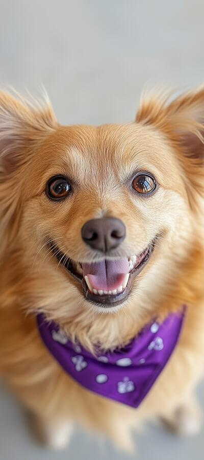 Image Pets 6 Pawcare Webflow Templates | Brix Template