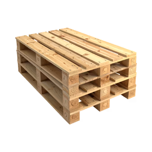 Производство на евро палети и нестандарни палети по поръчка