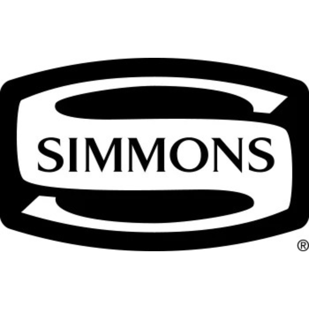 logo materassi simmons