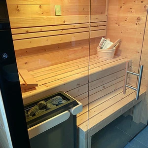 Innensaunas