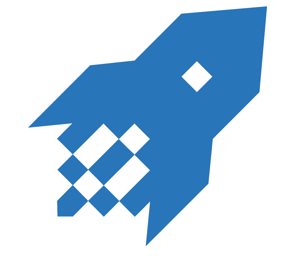 rocket icon
