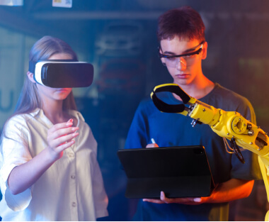 New Regulations Put Tech Giants Under the Spotlight