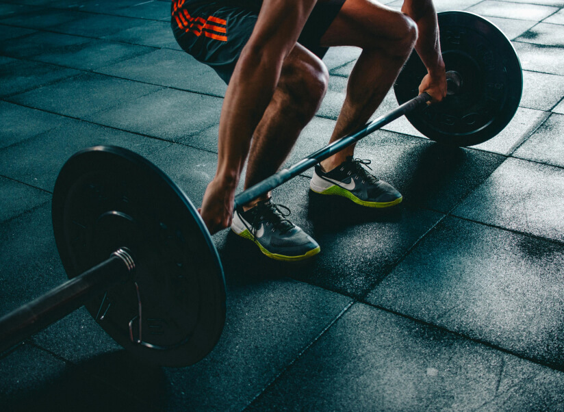 The Role of Fitness in Chronic Disease Management