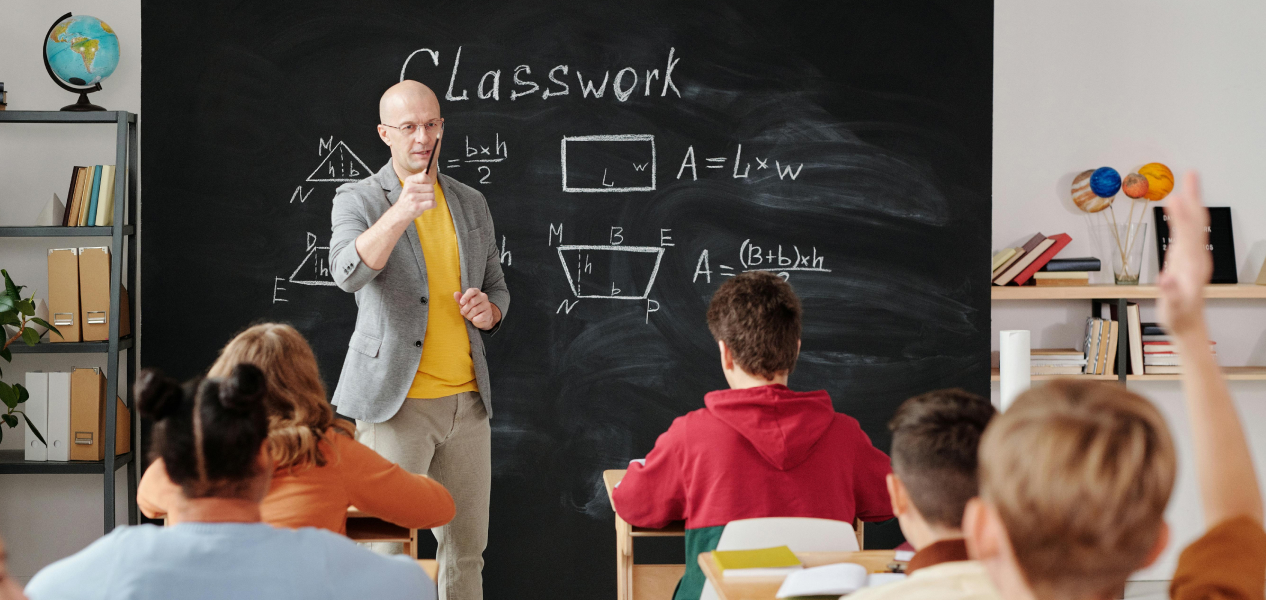  5 Cutting-Edge Technologies in Education Transforming How We Learn