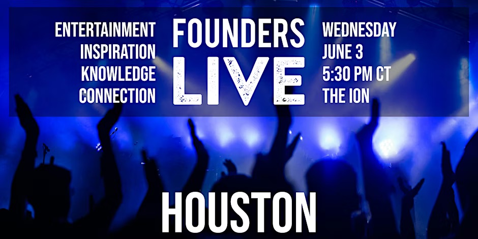 I Crashed Houston's Hottest Pitch Competition (Here's What You Missed)