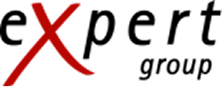 eXpert group logo