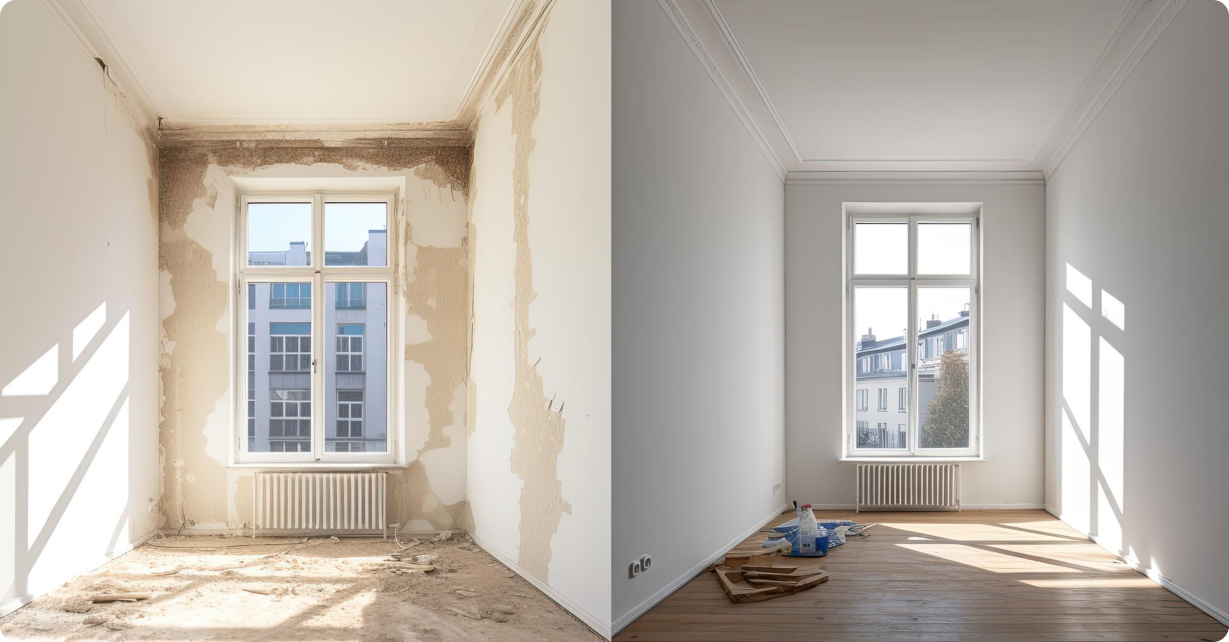 Transformation Image