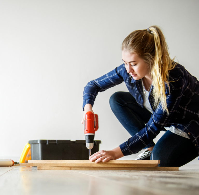 Flooring Installation