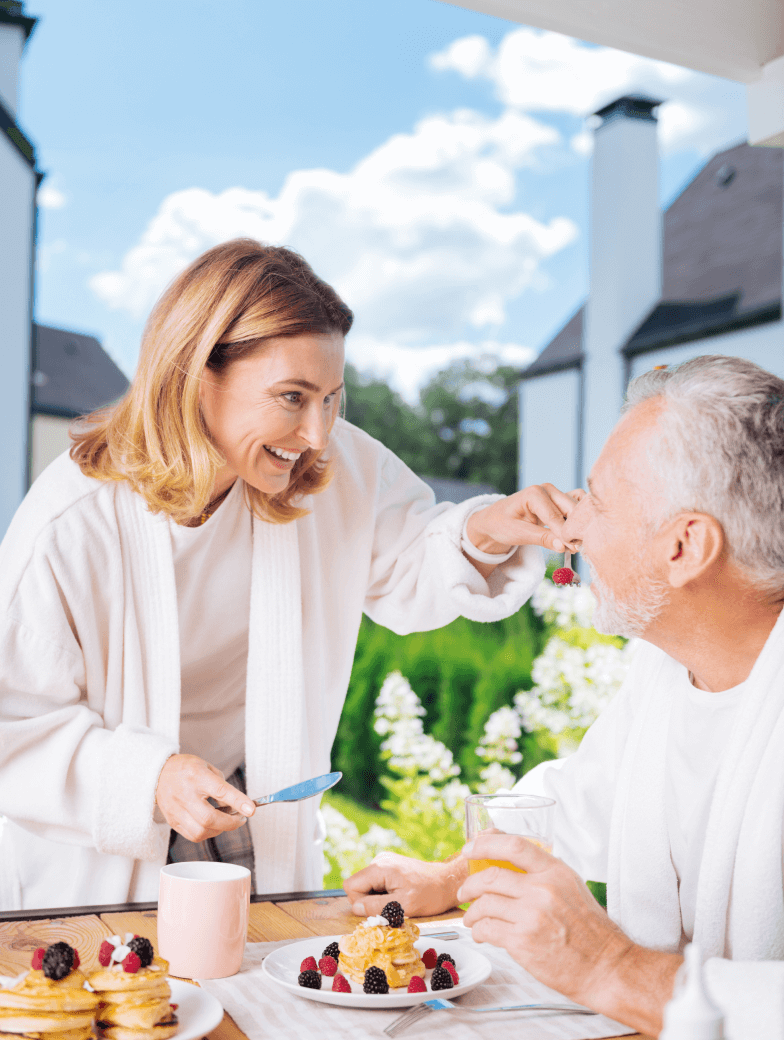 Medication Oversight