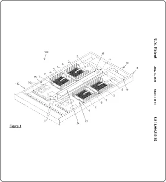 Heat Sink for Liquid Immersion Cooling