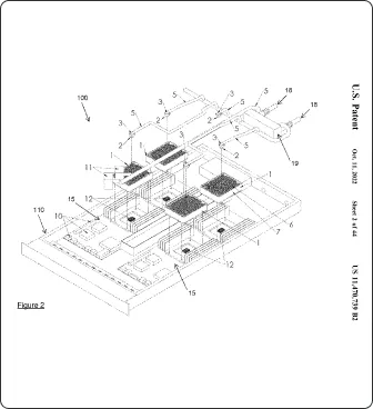 Heat Sink, Heat Sink Arrangement and Module for Liquid Immersion Cooling