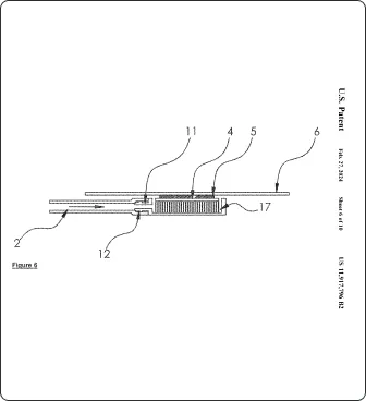 Heat Sink for Liquid Cooling