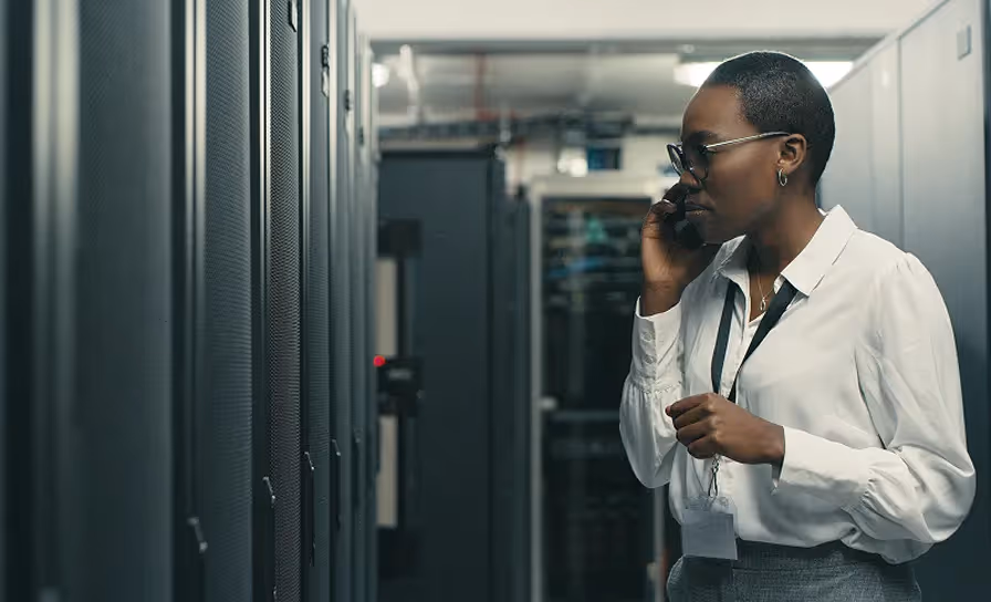 Bringing data closer to the user by scaling edge computing