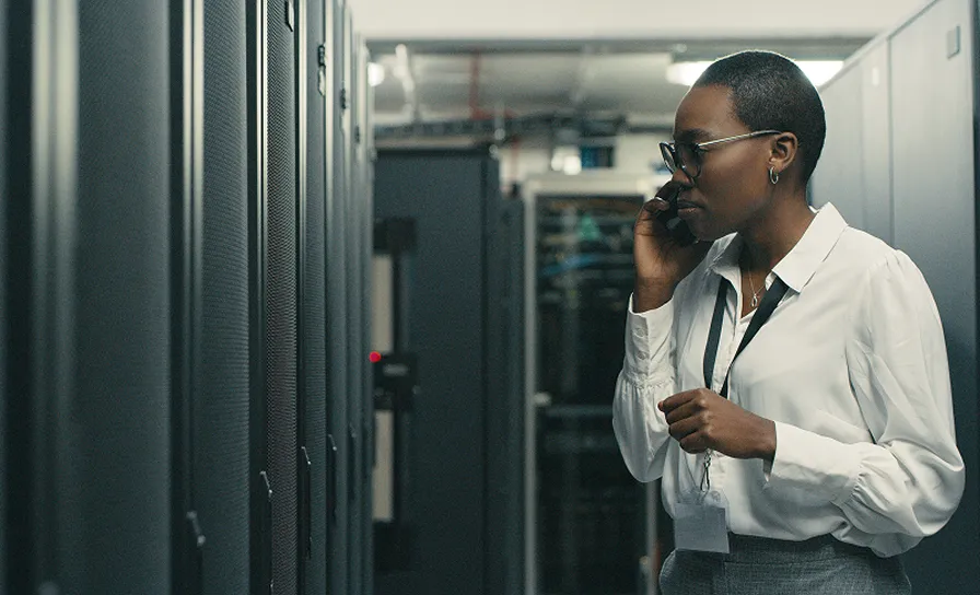 Bringing data closer to the user by scaling edge computing