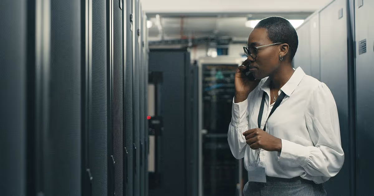 Bringing data closer to the user by scaling edge computing