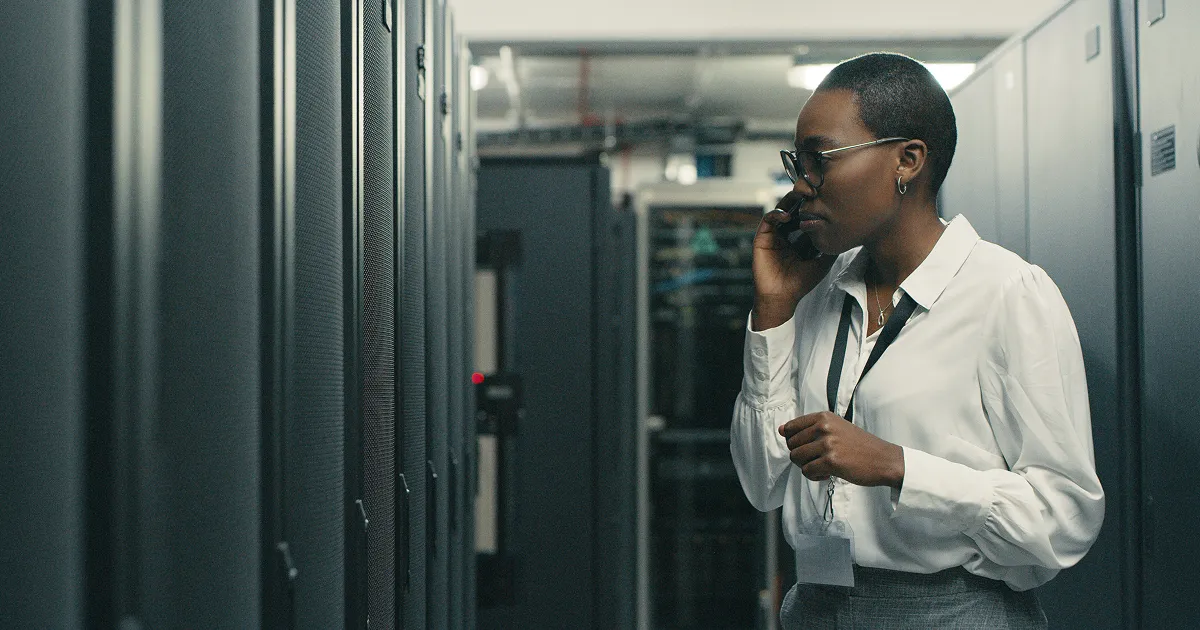 Bringing data closer to the user by scaling edge computing