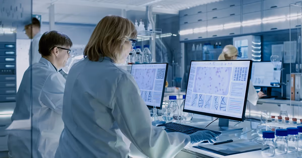Iceotope Precision Liquid Cooling: powering the silent laboratory