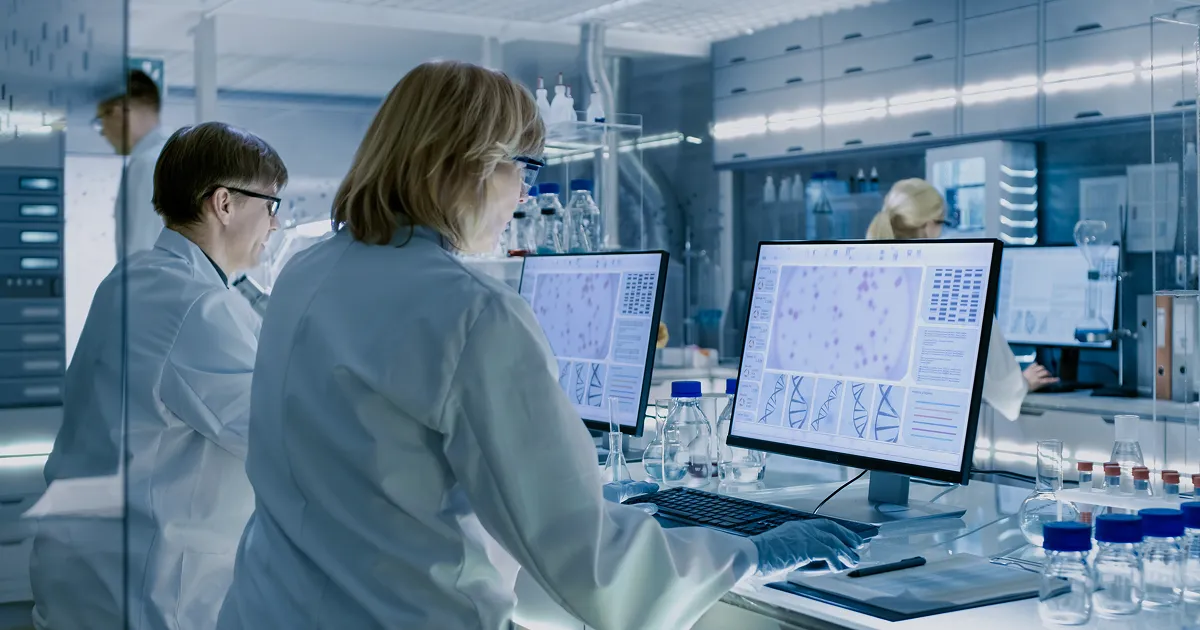 Iceotope Precision Liquid Cooling©: powering the silent laboratory