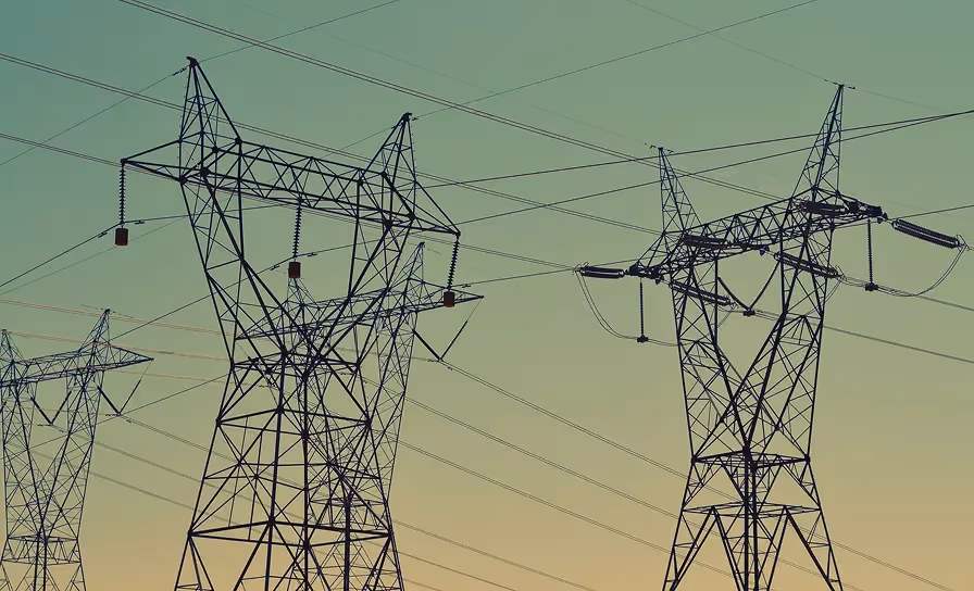 Managing energy consumption as hyperscale cloud applications grow