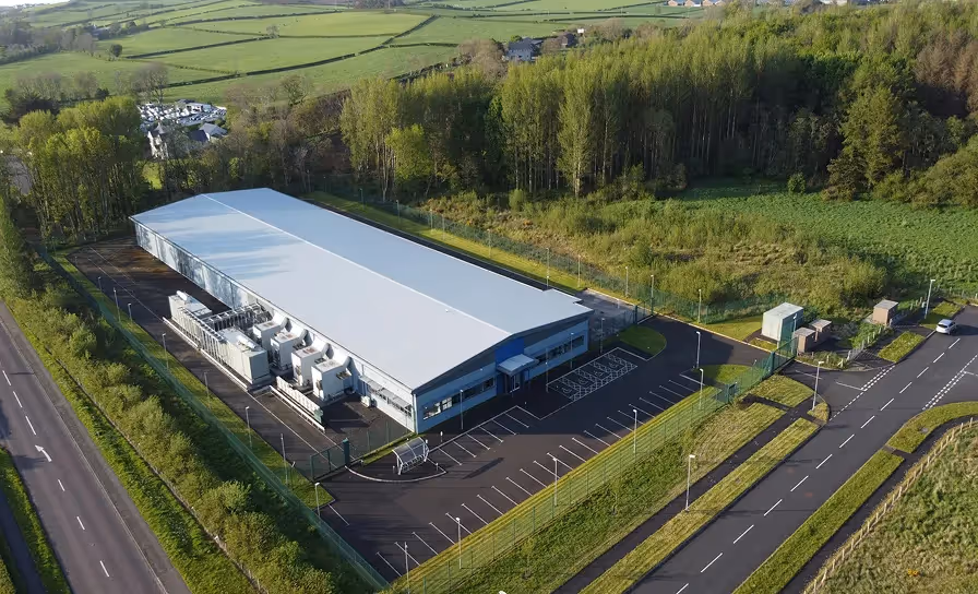 Sustainable solutions for managing the ai data center boom